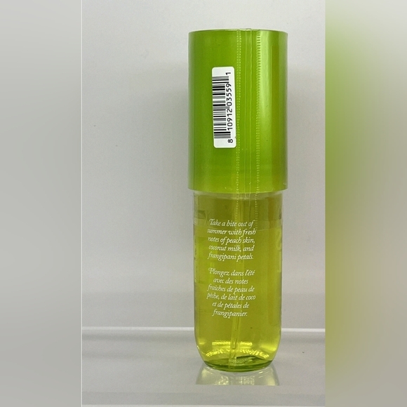 Sol de Janeiro Limited Edition Beijos De Sol Perfume Mist - Picture 7 of 7